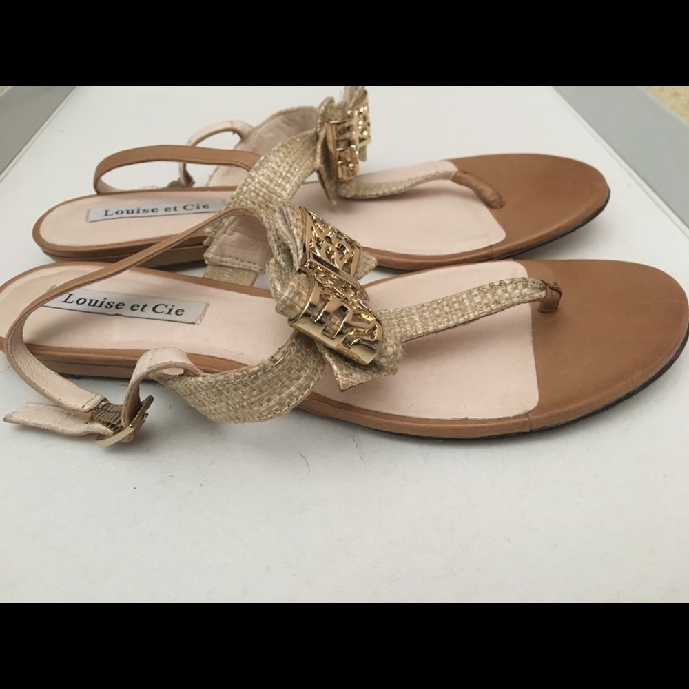 Louise et Cie - Sandals